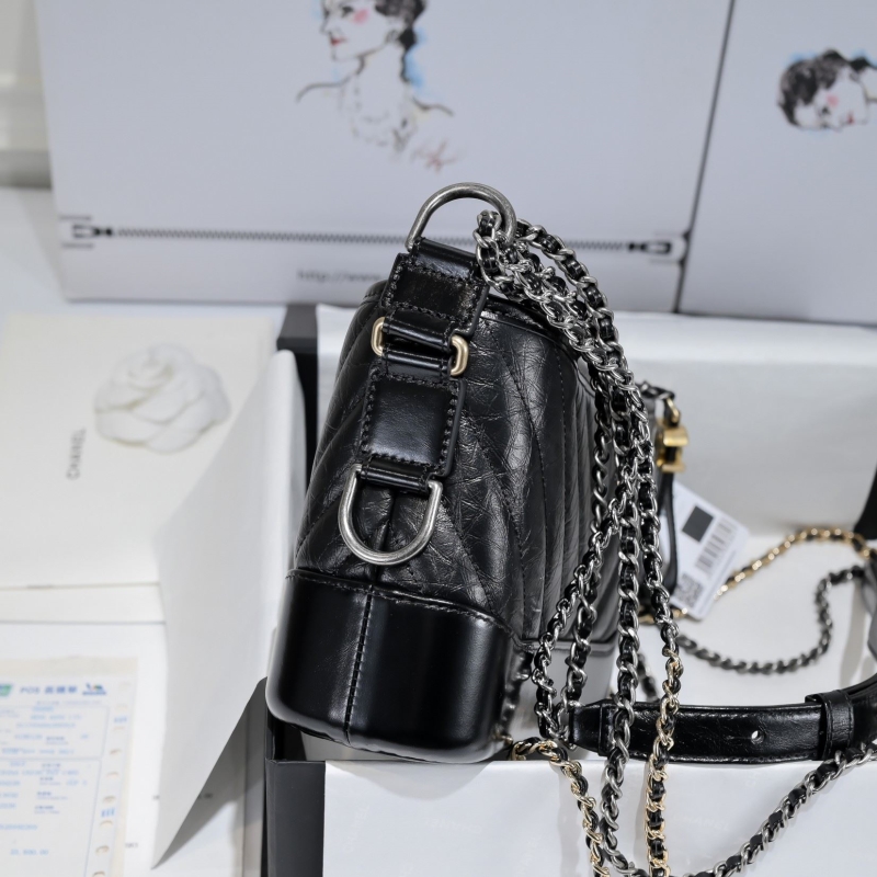 Chanel Satchel Bags